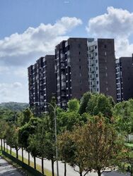 Bellewoods (D25), Condominium #504519551